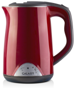 Электрочайник Galaxy GL0301 красный