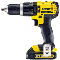  DeWalt DCD785C2