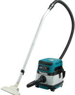   Makita DVC860LZ