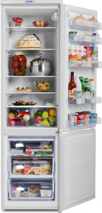 Холодильник DON R-295 К