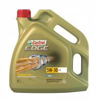   Castrol EDGE Titanium FST 5w30 C3 4 15A568