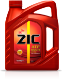   ZIC ATF Multi HT 4 162664