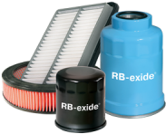   RB-exide C-0620E