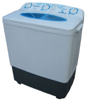 Полуавтоматическая стиральная машина Renova WS-50PT
