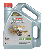   Castrol Vecton 10w40 E7/CI-4 3 15723D