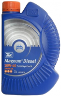    Magnum Diesel 10w40 1