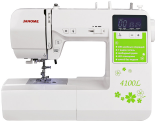   JANOME 4100L