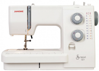   JANOME 521