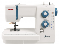   JANOME 525S