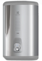   Electrolux EWH 30 Royal Flash Silver