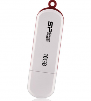  Silicon Power USB Drive Luxmini 320 SP016GBUF2320V1W