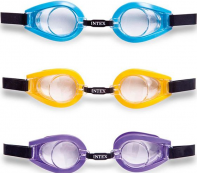    Intex Play Goggles  8  55602