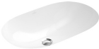  Villeroy&Boch O.NOVO 41625001 