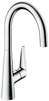    Hansgrohe Talis S 72810000 