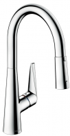    Hansgrohe Talis S 72813000 