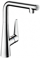    Hansgrohe Talis S 72820800 