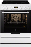   Electrolux EKC6430AOW