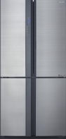 Холодильник Side-by-Side Sharp SJ-EX98FSL
