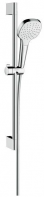   Hansgrohe Croma Select E 1jet 26584400 