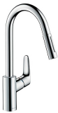    Hansgrohe Focus 31815000 