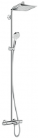   Hansgrohe Crometta  27298000