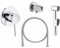   GROHE BauClassic 124434 