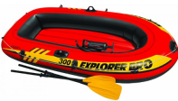   Intex Explorer PRO 300 24411736  58358