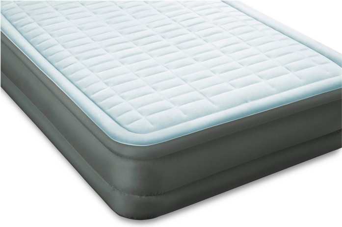      Intex PremAire Elevated Airbed 191*99*46 64482