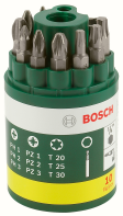   +  Bosch 2607019452