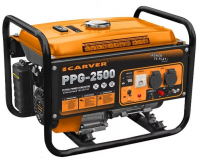   CARVER PPG-2500 01.020.00009