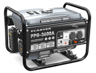   CARVER PPG - 3600 01.020.00011