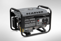   CARVER PPG-3900 01.020.00012