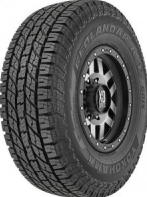  Yokohama Geolandar A/T G015 265/70 R15 112H 