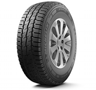  Michelin Agilis Alpin 215/70 R15C 109/107R 