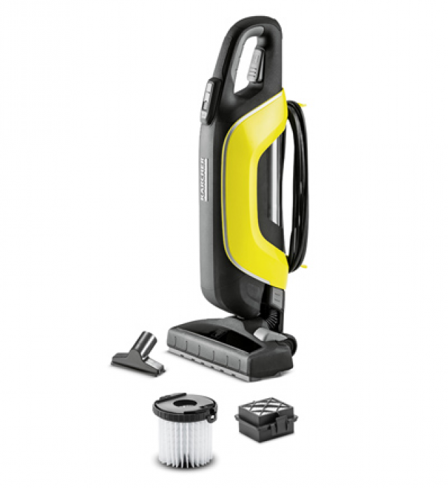   KARCHER KARCHER     VC 5 1.349-105.0  1.349-105.0