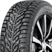  Nokian Hakkapeliitta 9 225/55 R17 101T XL  TS32209