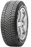  Pirelli Winter Ice Zero FR 225/60 R17 103H XL  2555700