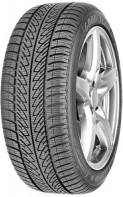  Goodyear UltraGrip 8 Performance 255/60 R18 108H 