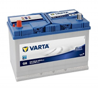  VARTA Blue Dynamic 95 / 595405  G8