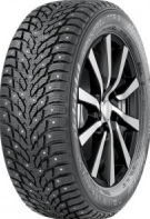  Nokian Hakkapeliitta 9 SUV 215/70 R16 100T 