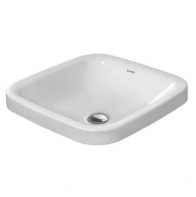  Duravit DURASTYLE 0372430000 