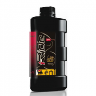   ENI i-Ride racing 10W60 1