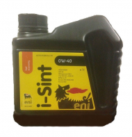   ENI i-Sint 0W40 1