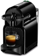 Капсульная кофеварка DeLonghi EN80.B черный