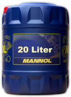   Mannol (SCT) LS 75W90 GL-4/5 20 1382