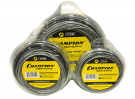   Champion Aluminium  2.7*15 C7034