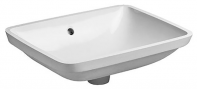  Duravit STARCK 3 0305490000 