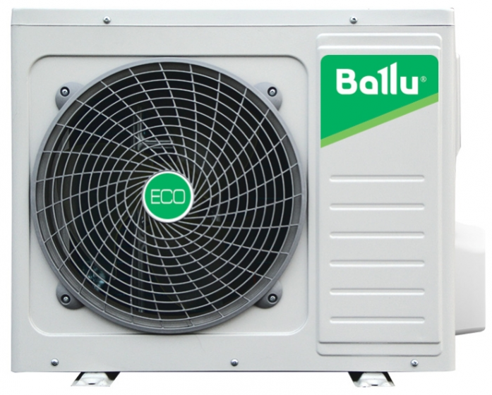 Сплит-система Ballu BSPI-10HN1/BL/EU