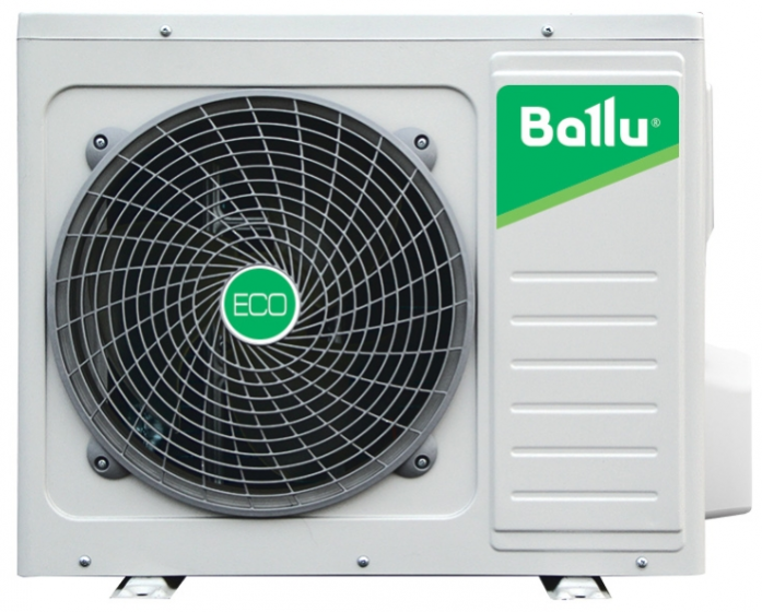 - Ballu BSPI-13HN1/BL/EU