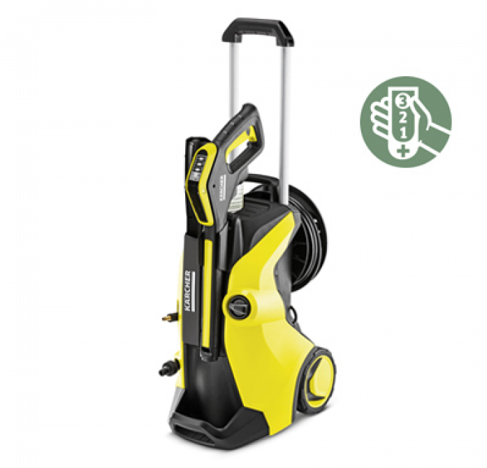  Karcher K 5 Premium Full Control Plus 1.324-630.0